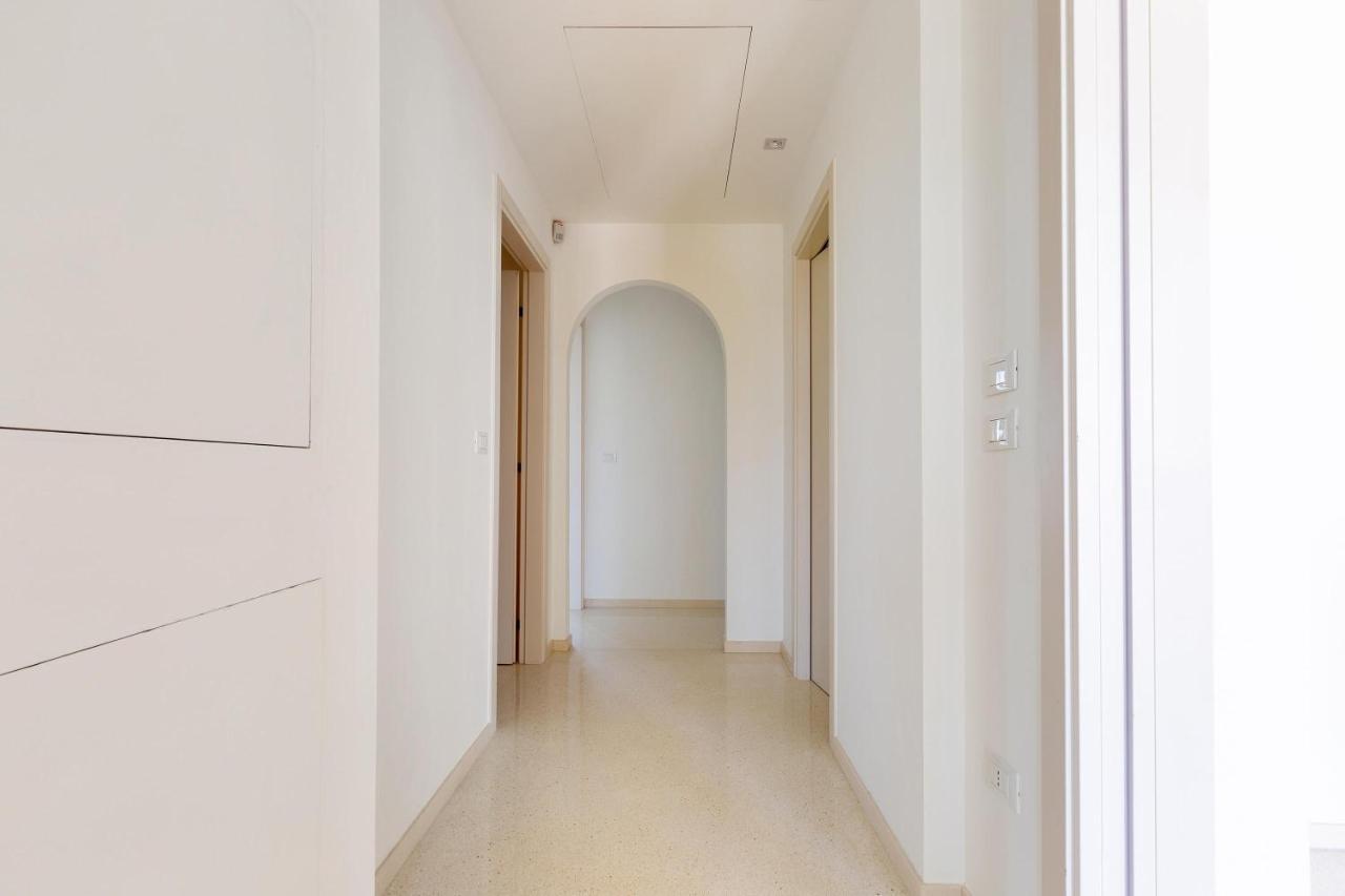 Villa Donna Sofia By Perle Di Puglia Alezio Extérieur photo