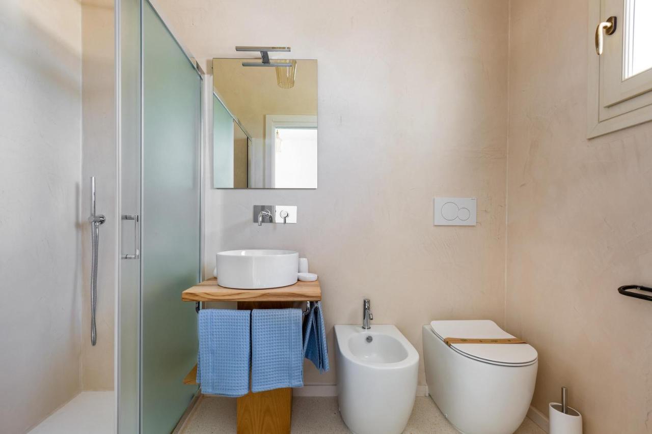 Villa Donna Sofia By Perle Di Puglia Alezio Extérieur photo
