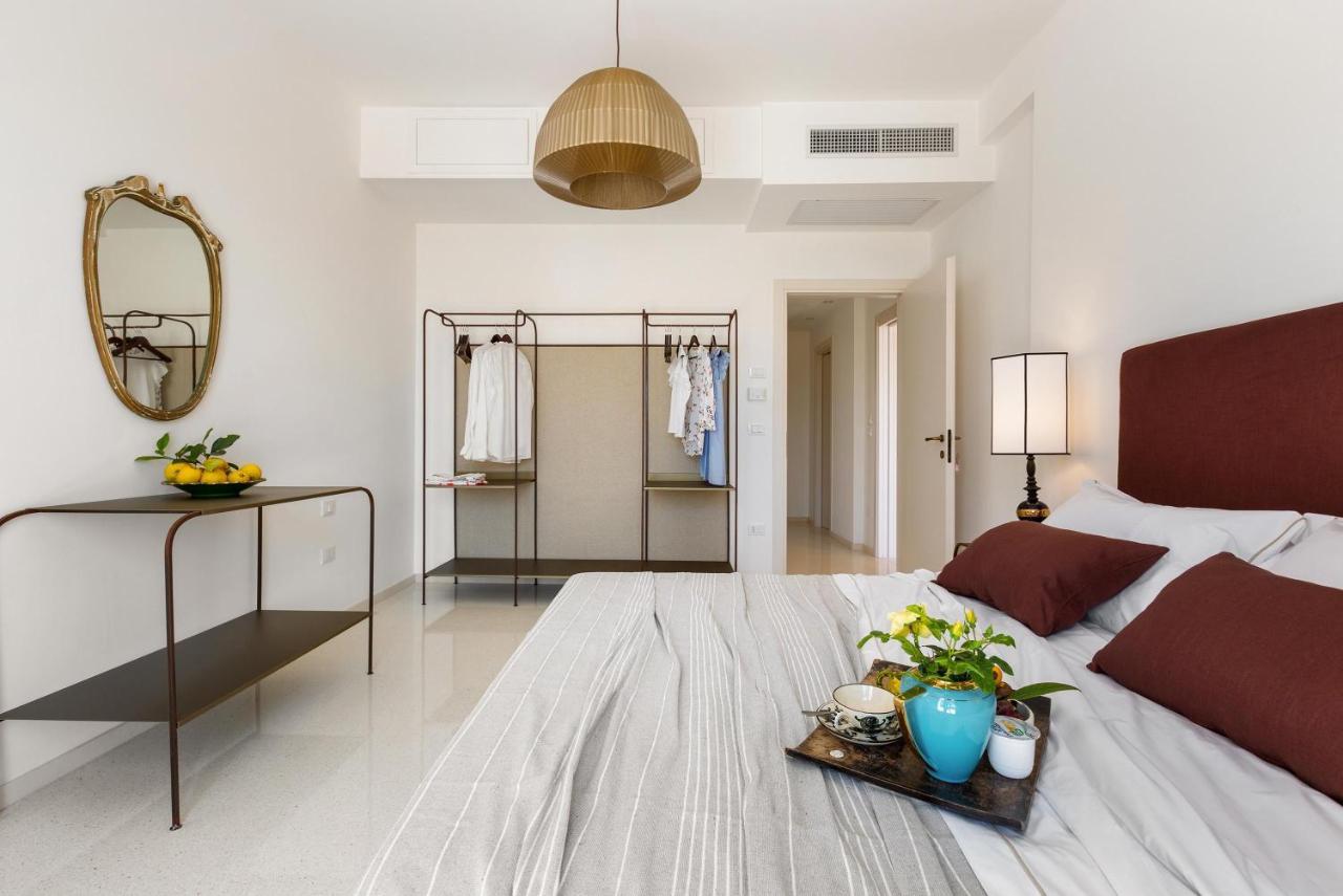 Villa Donna Sofia By Perle Di Puglia Alezio Extérieur photo