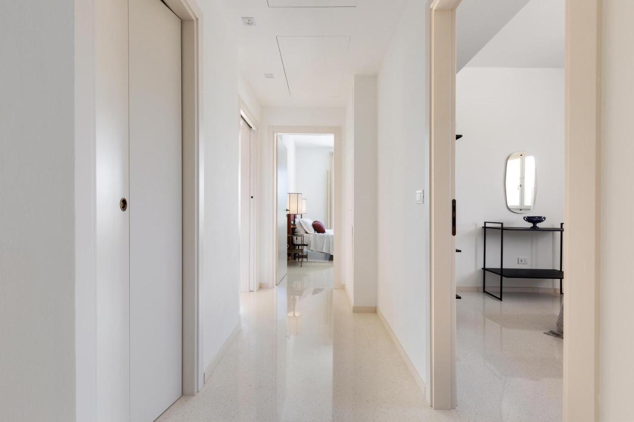 Villa Donna Sofia By Perle Di Puglia Alezio Extérieur photo