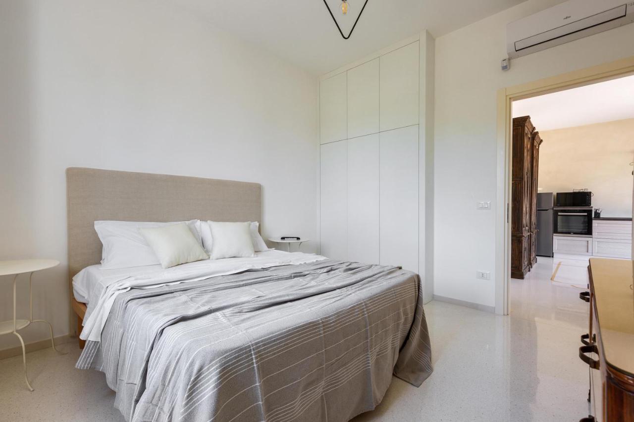 Villa Donna Sofia By Perle Di Puglia Alezio Extérieur photo