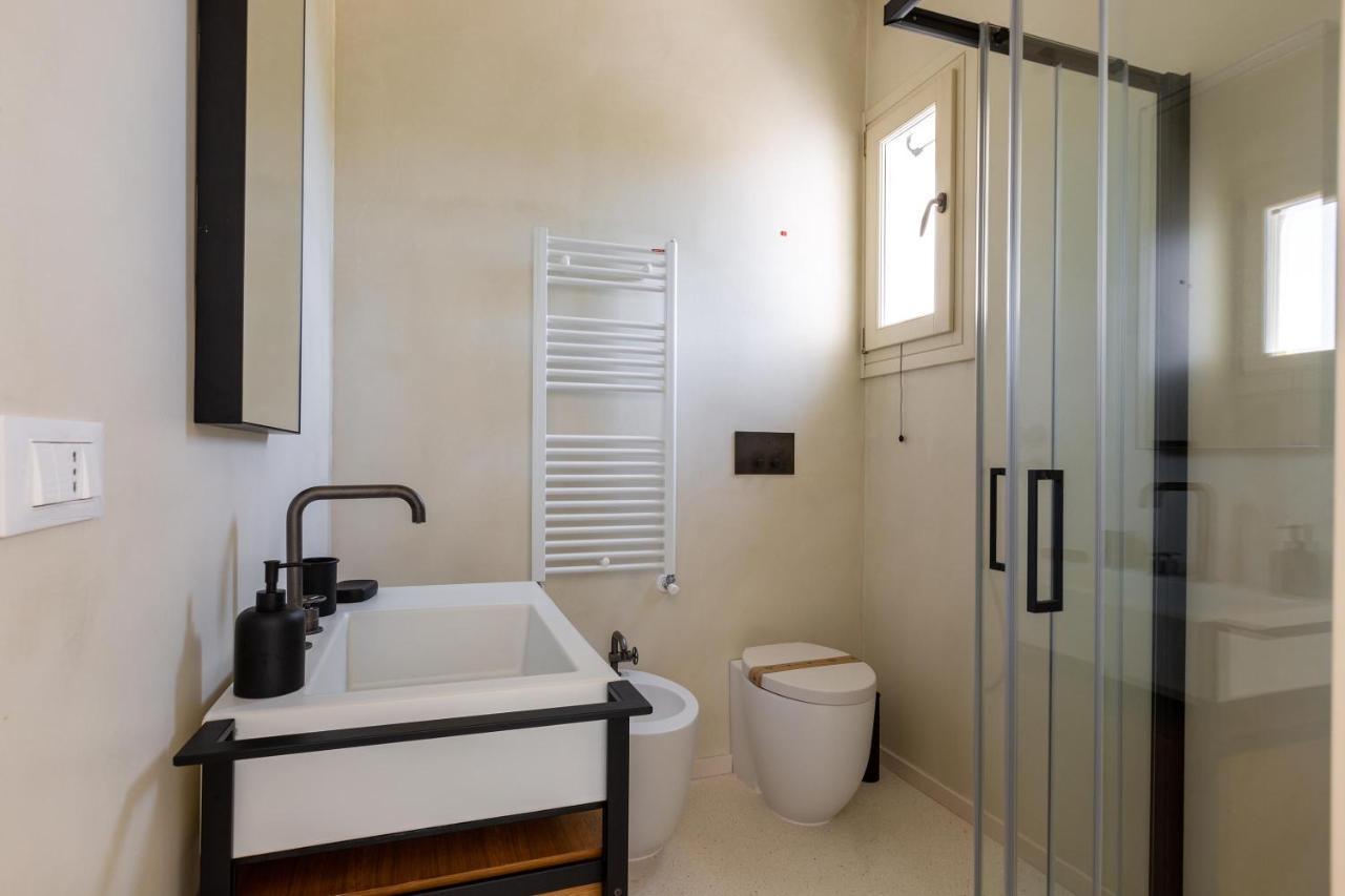 Villa Donna Sofia By Perle Di Puglia Alezio Extérieur photo