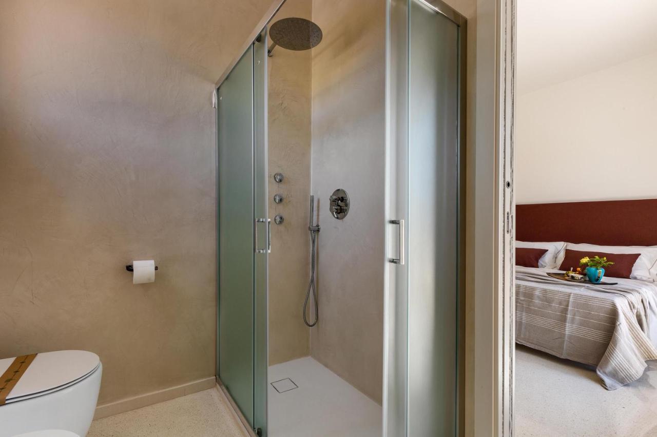 Villa Donna Sofia By Perle Di Puglia Alezio Extérieur photo