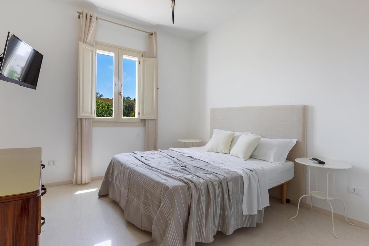 Villa Donna Sofia By Perle Di Puglia Alezio Extérieur photo