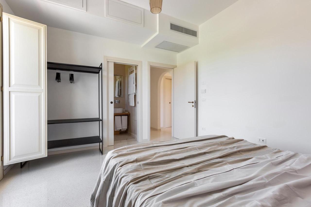 Villa Donna Sofia By Perle Di Puglia Alezio Extérieur photo