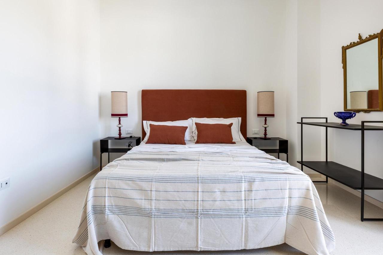 Villa Donna Sofia By Perle Di Puglia Alezio Extérieur photo